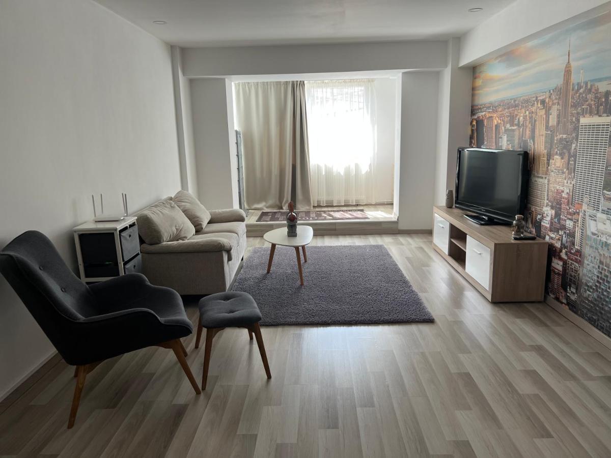 My Holiday Apartment Sibiu Eksteriør billede