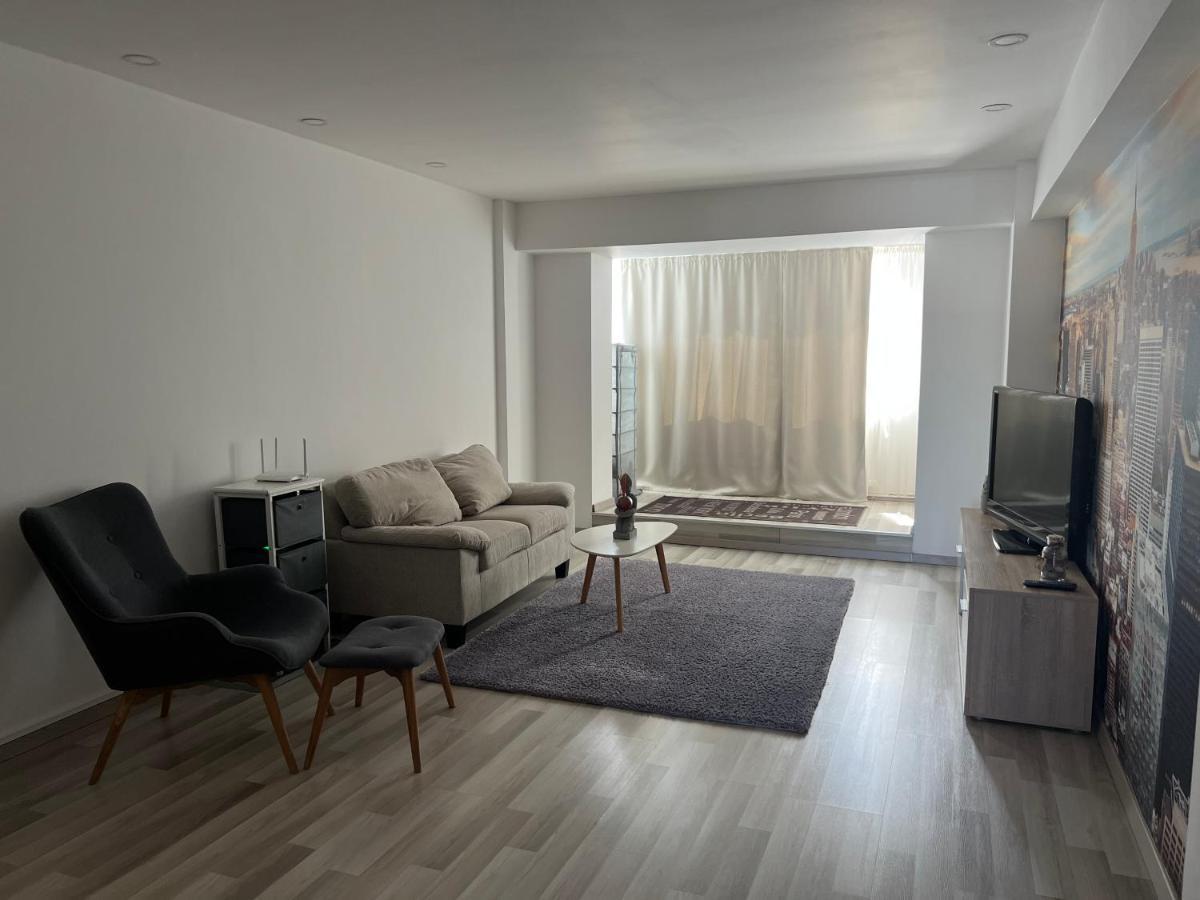 My Holiday Apartment Sibiu Eksteriør billede