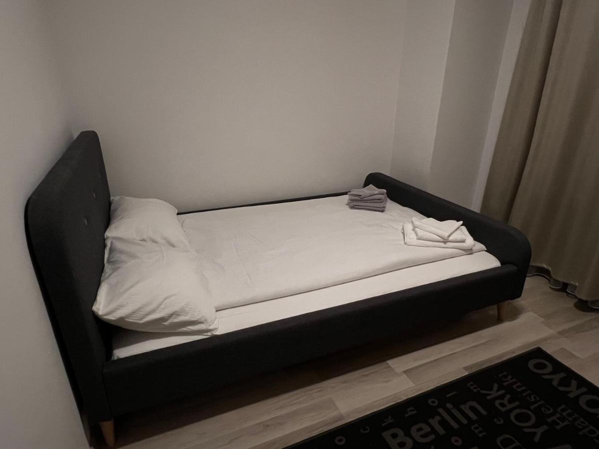My Holiday Apartment Sibiu Eksteriør billede