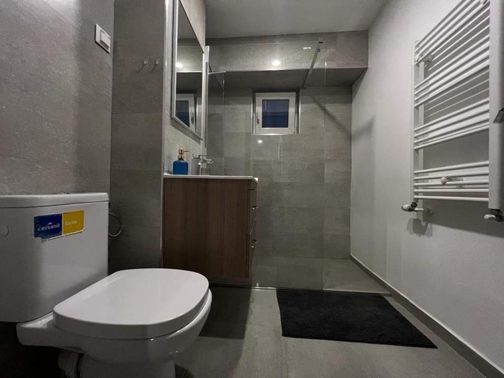 My Holiday Apartment Sibiu Eksteriør billede