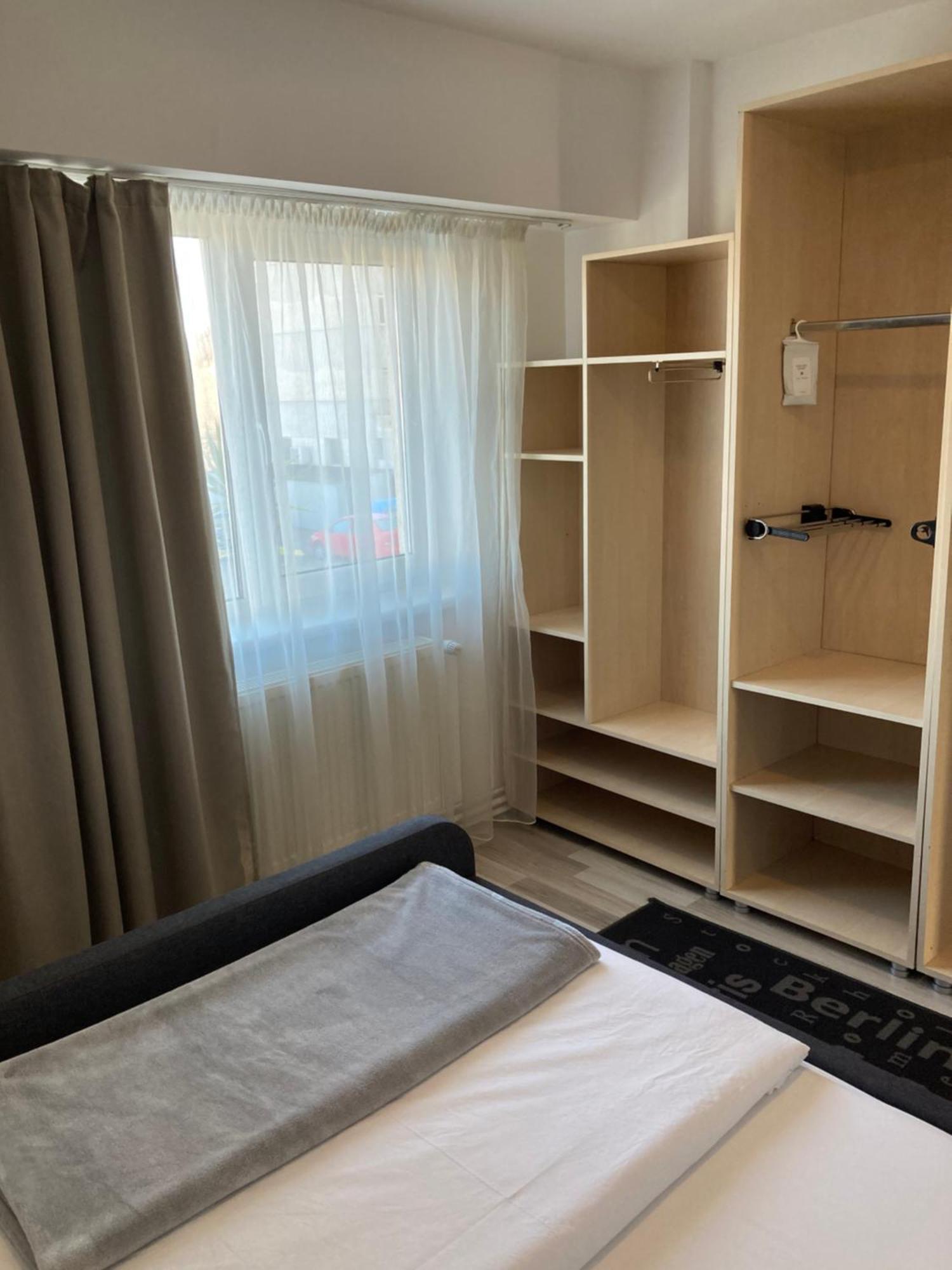 My Holiday Apartment Sibiu Eksteriør billede